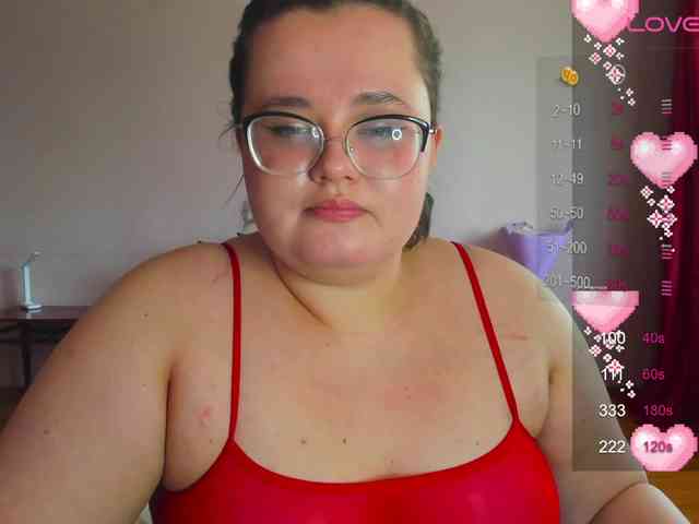 Jessica-Joy webcam