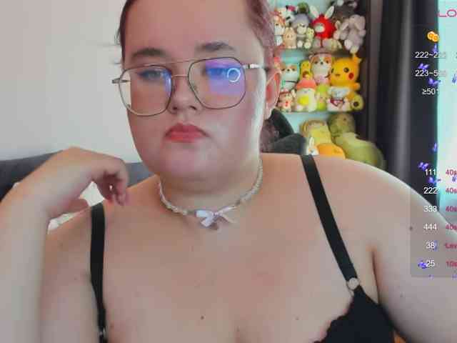 Jessica-Joy webcam