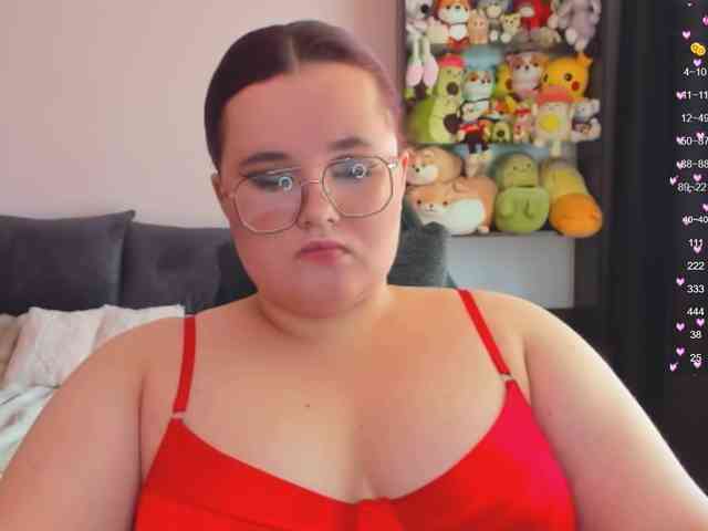 Jessica-Joy webcam