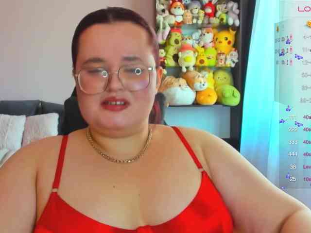 Jessica-Joy webcam