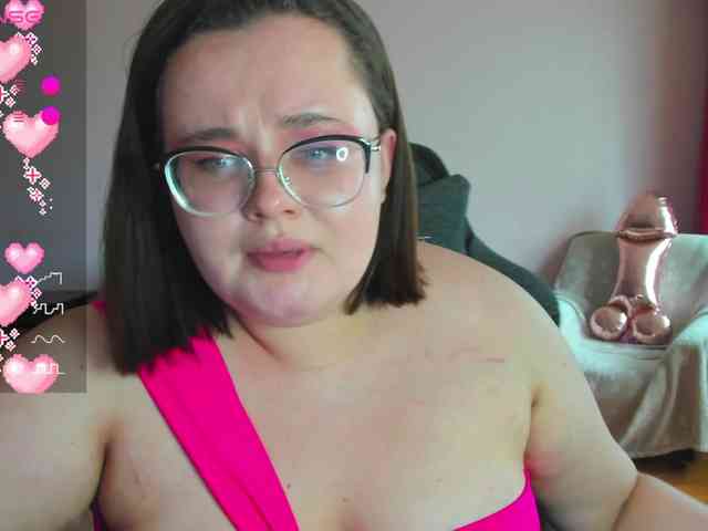 Jessica-Joy webcam