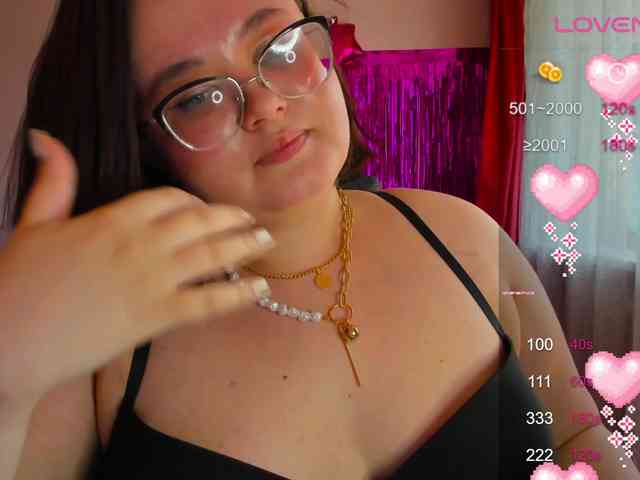 Jessica-Joy webcam