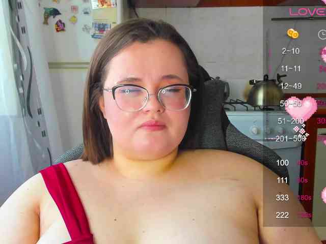 Jessica-Joy webcam