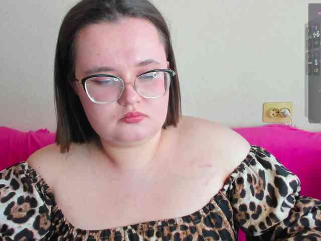 Jessica-Joy webcam