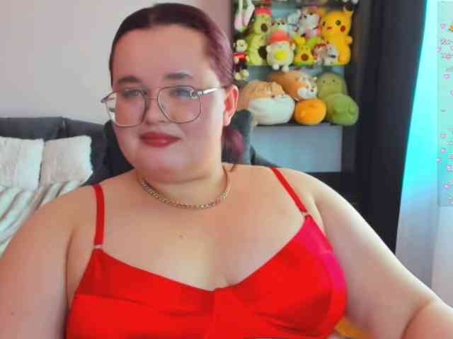 Jessica-Joy webcam