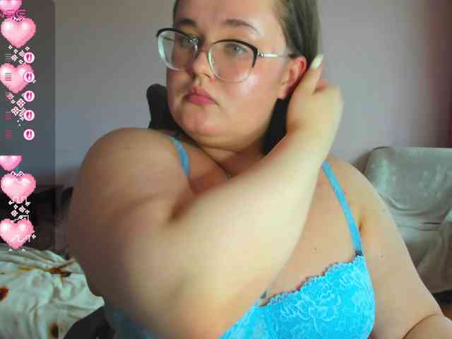 Jessica-Joy webcam