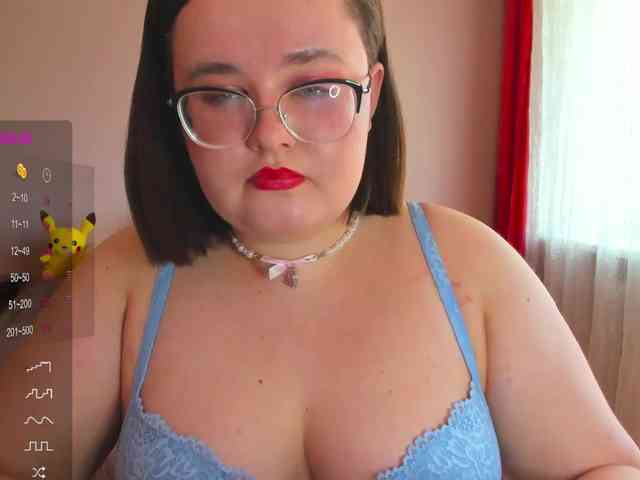 Jessica-Joy webcam