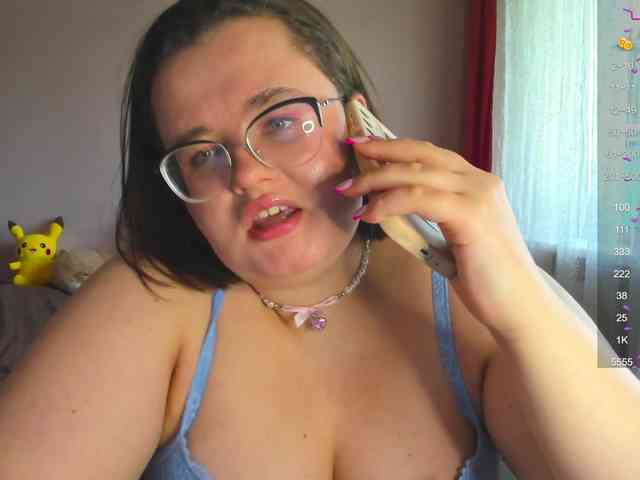 Jessica-Joy webcam
