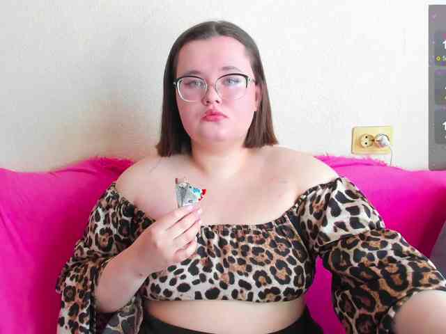 Jessica-Joy webcam