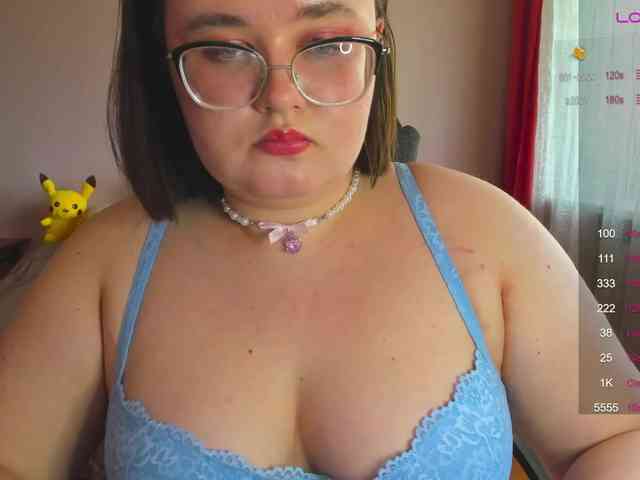 Jessica-Joy webcam