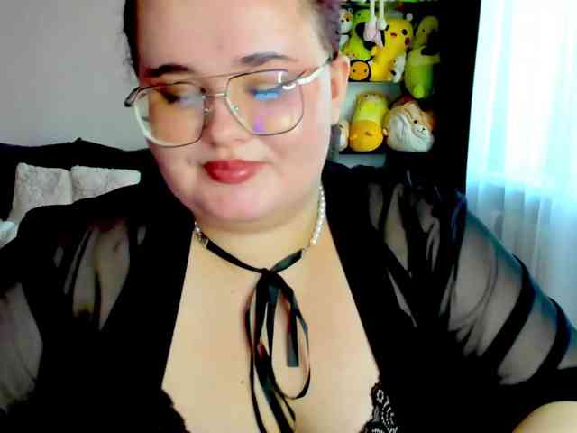 Jessica-Joy webcam