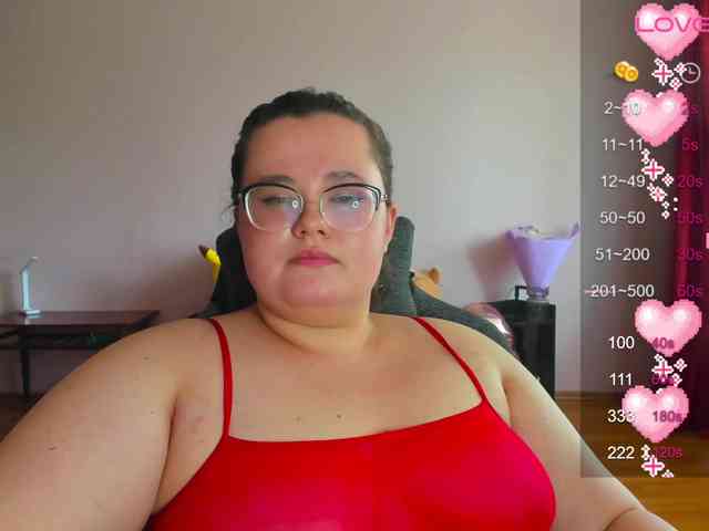 Jessica-Joy webcam