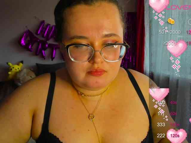Jessica-Joy webcam