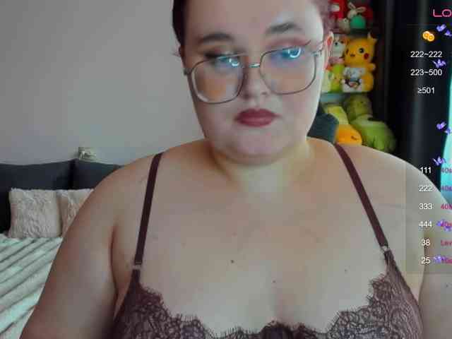Jessica-Joy webcam