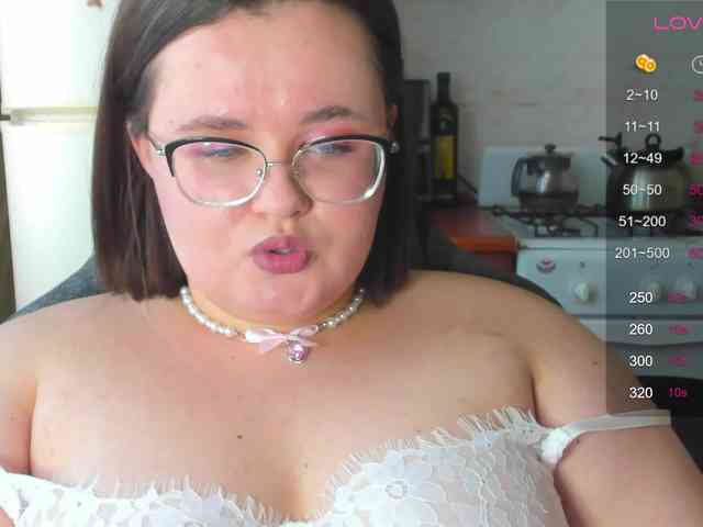 Jessica-Joy webcam