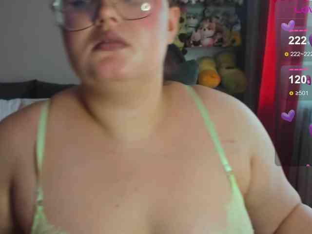 Jessica-Joy webcam