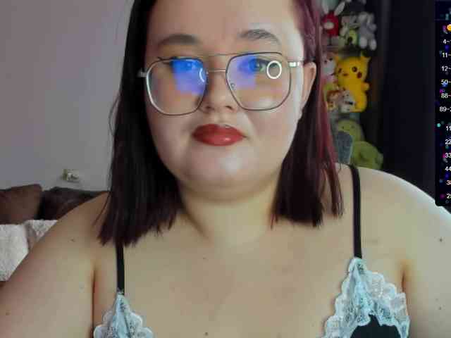 Jessica-Joy webcam