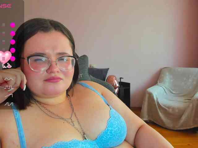 Jessica-Joy webcam