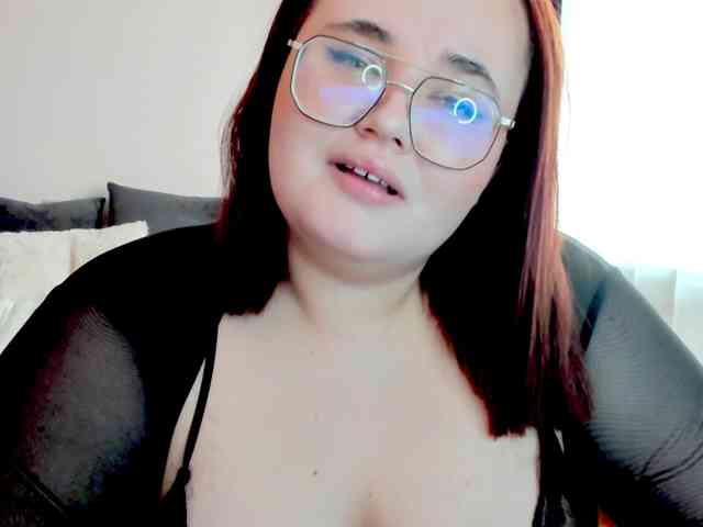 Jessica-Joy webcam