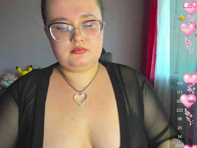 Jessica-Joy webcam