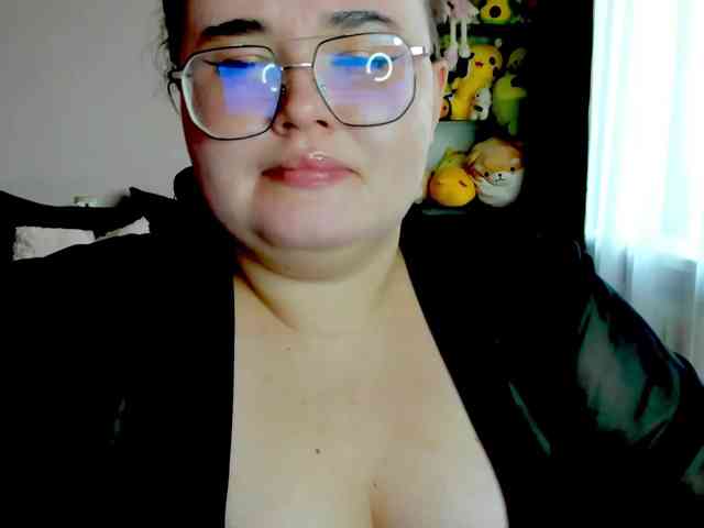 Jessica-Joy Live Webcam on BongaCams