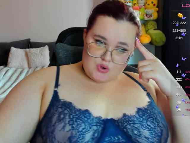 Jessica-Joy webcam