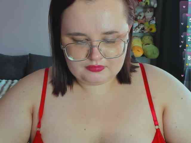 Jessica-Joy webcam