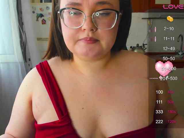 Jessica-Joy webcam