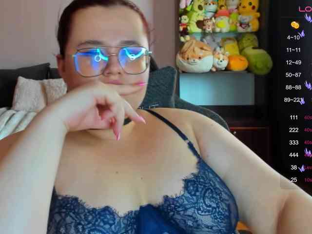 Jessica-Joy webcam
