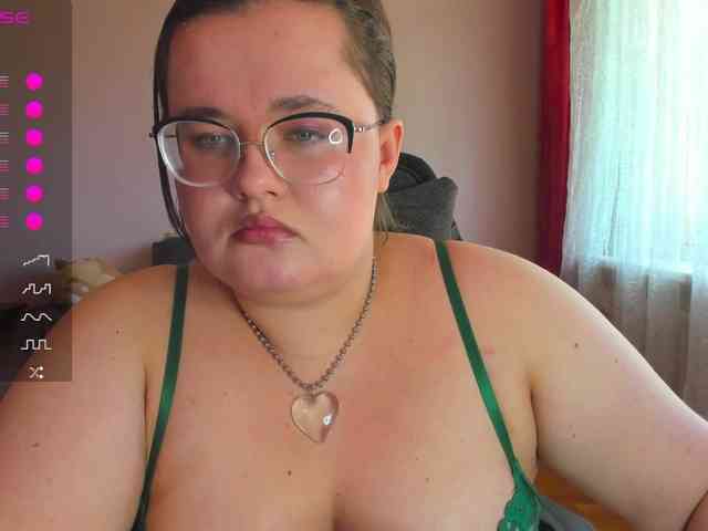 Jessica-Joy webcam
