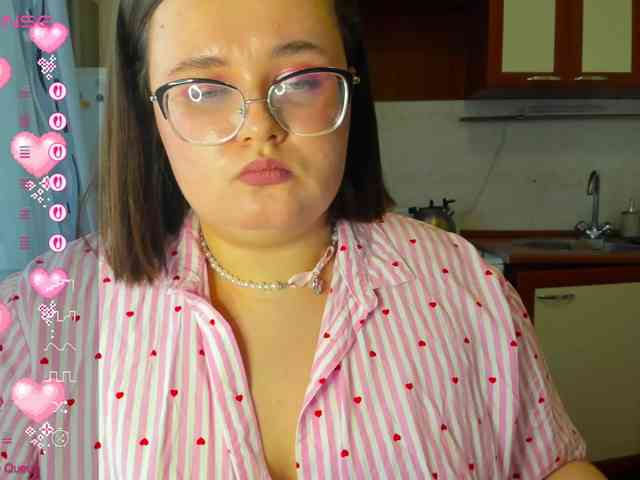 Jessica-Joy webcam