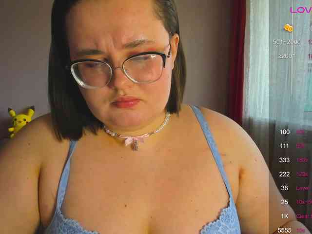 Jessica-Joy webcam