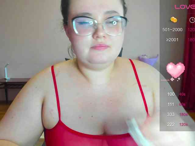 Jessica-Joy webcam