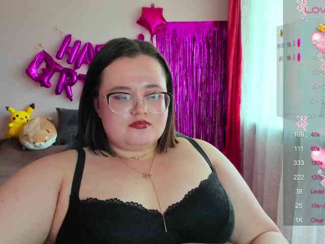 Jessica-Joy webcam