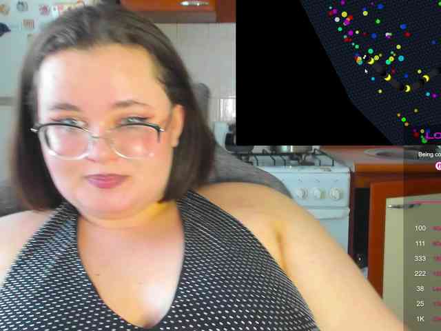 Jessica-Joy webcam