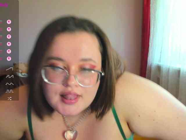 Jessica-Joy webcam