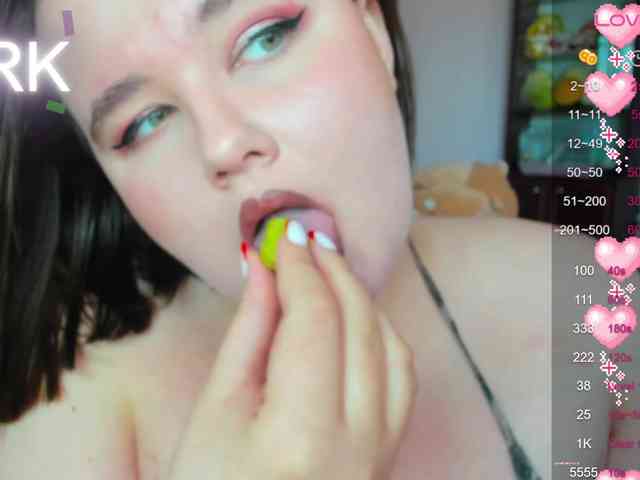 Jessica-Joy webcam