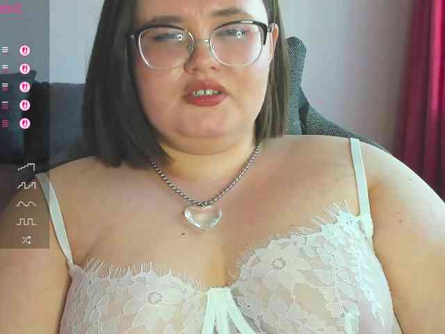 Jessica-Joy webcam