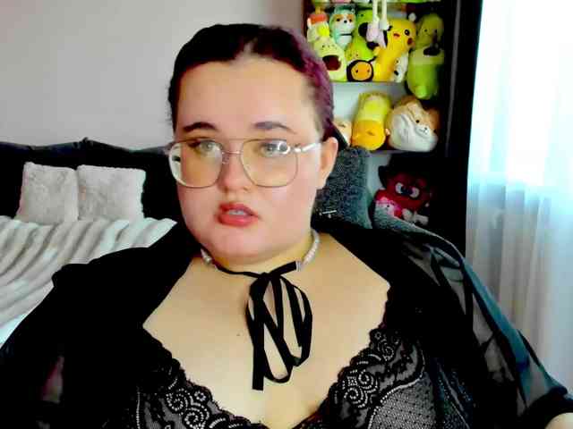 Jessica-Joy webcam