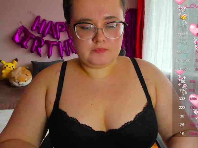 Jessica-Joy webcam