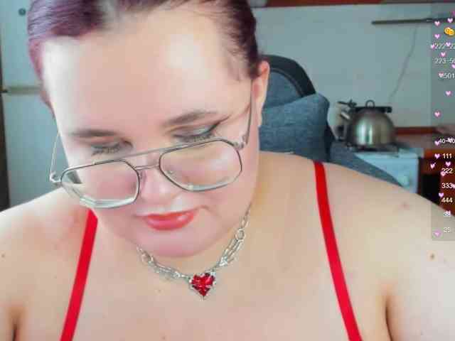 Jessica-Joy webcam