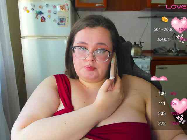 Jessica-Joy webcam