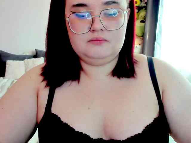 Jessica-Joy webcam