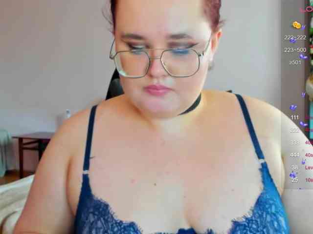 Jessica-Joy webcam