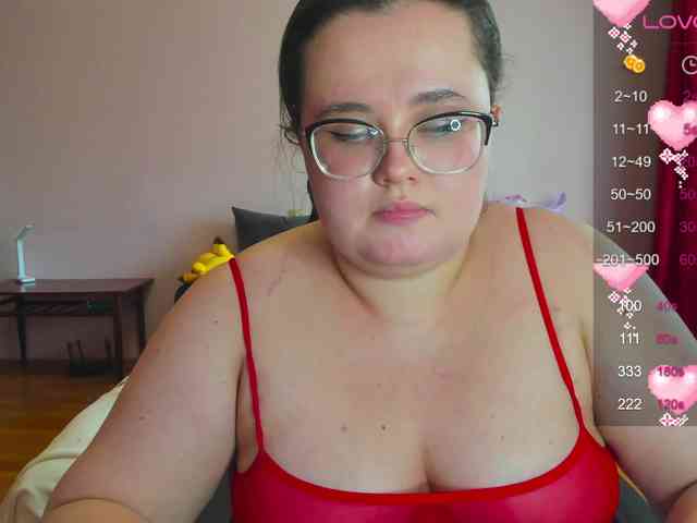 Jessica-Joy webcam
