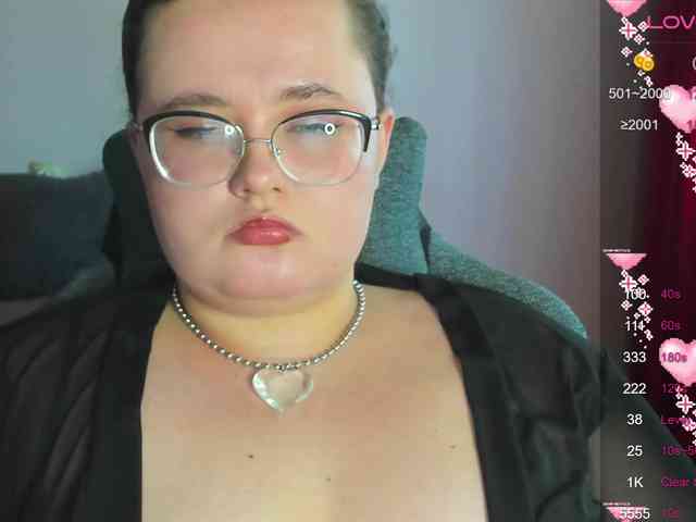 Jessica-Joy webcam