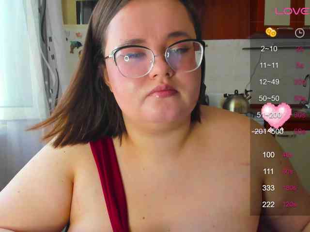 Jessica-Joy webcam