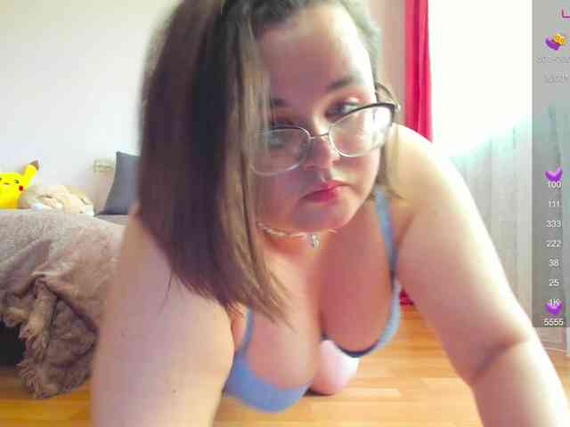 Jessica-Joy webcam