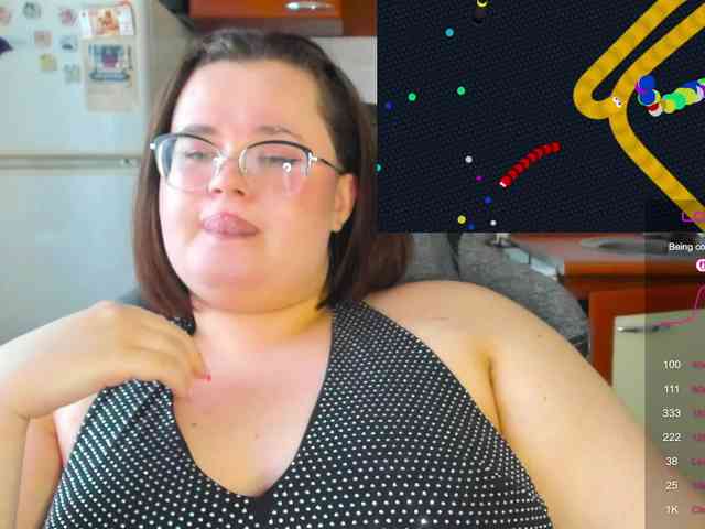 Jessica-Joy webcam