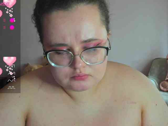 Jessica-Joy webcam